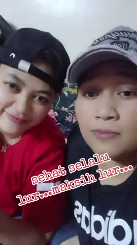 @❤️ K&D❤️ Koby-Noyod-1983🌹🌈🔥 #mksih bnyak lur...sehat selalu #cintapelangi🌈🌈🌈 