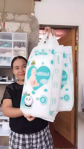 Isa itong si Larkio Diaper sa mga mura at sulit na sulit na diaper ngayon #larkiobabydiaper  #larkiodiapers  #larkiodiaperpants  #larkiodiaper50pcsfreeshipping 