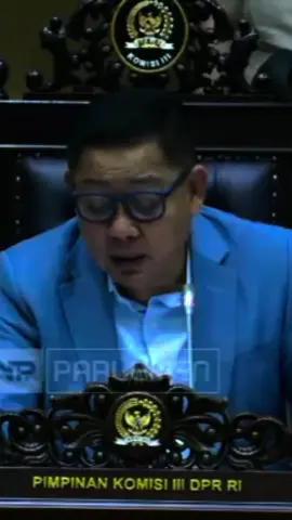 DPR mulai menggelar fit and proper test atau uji kelayakan dan kepatutan hakim agung dan hakim ad hoc pada Mahkamah Agung (MA) hari ini, Selasa (9/8/2025). Wakil Ketua Umum Komisi III DPR, Rusdi Masse Mappasessu mengatakan agenda ini bisa dilaksanakan lantaran dinilai kuorum dengan enam fraksi dari komisi III menghadiri rapat. 