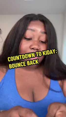 Two days until my birthday 🎉 and I can honestly say—my confidence grew the most in the moments I thought would break me. Every setback this year turned into a setup for my next breakthrough 🙌🏽✨ If you’ve ever had to bounce back stronger, this one’s for you 🧡#AkiraElaun #ConfidentCousin #BounceBack #GrowthMindset #KeepGoing