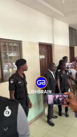 Chairman Abronye Remanded; To Reappear in Court on 12th September The Bono Regional Chairman of the New Patriotic Party (NPP), Kwame Baffoe, popularly known as Abronye, has been remanded by the Accra Circuit Court following his arrest yesterday. He has been charged with offensive conduct conducive to the breach of the peace. The court has directed that he reappear on 12th September while investigators continue to build their case.