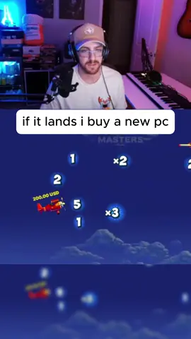 If it lands i buy a new pc!!! #aviamasters #plane #pilot #pc