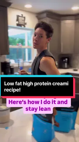 Find your favorite flavor of @Legion Supplements protein (they have SO MANY to choose from) so the ice cream flavor possibilities are endless!! And use Code: FILER to save $$ • • • #lesbiansoftiktok #creami #lesbianfyp 
