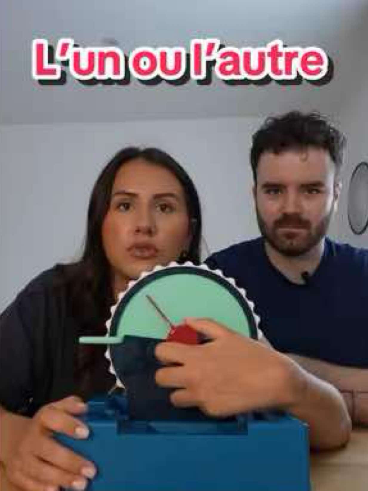On est devenus accros à ce jeu 🤩