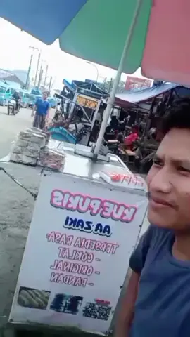 Utamakan pungsi, bukan gengsi. 