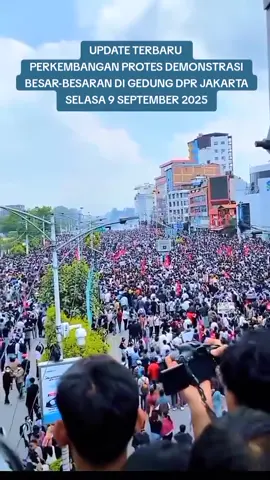 #indonesia🇮🇩 #protest