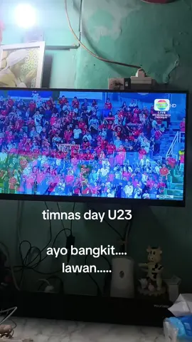 timnasday U23 penyisihan piala asia u23  timnas vs Korsel #timnasday #timnasdayu23 #sepakbolaindonesia #indonesiavskorsel #videoviralitiktok 