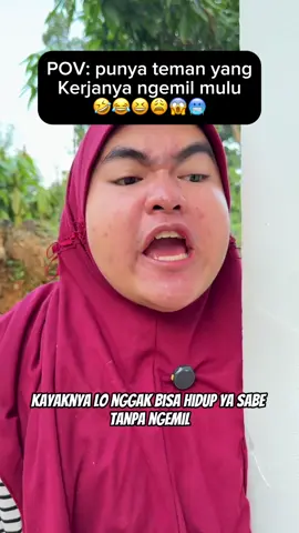 Siapa juga nih yang udah cobain Ruzak Gen Z🥳😁 #fypシ゚ #relatable 