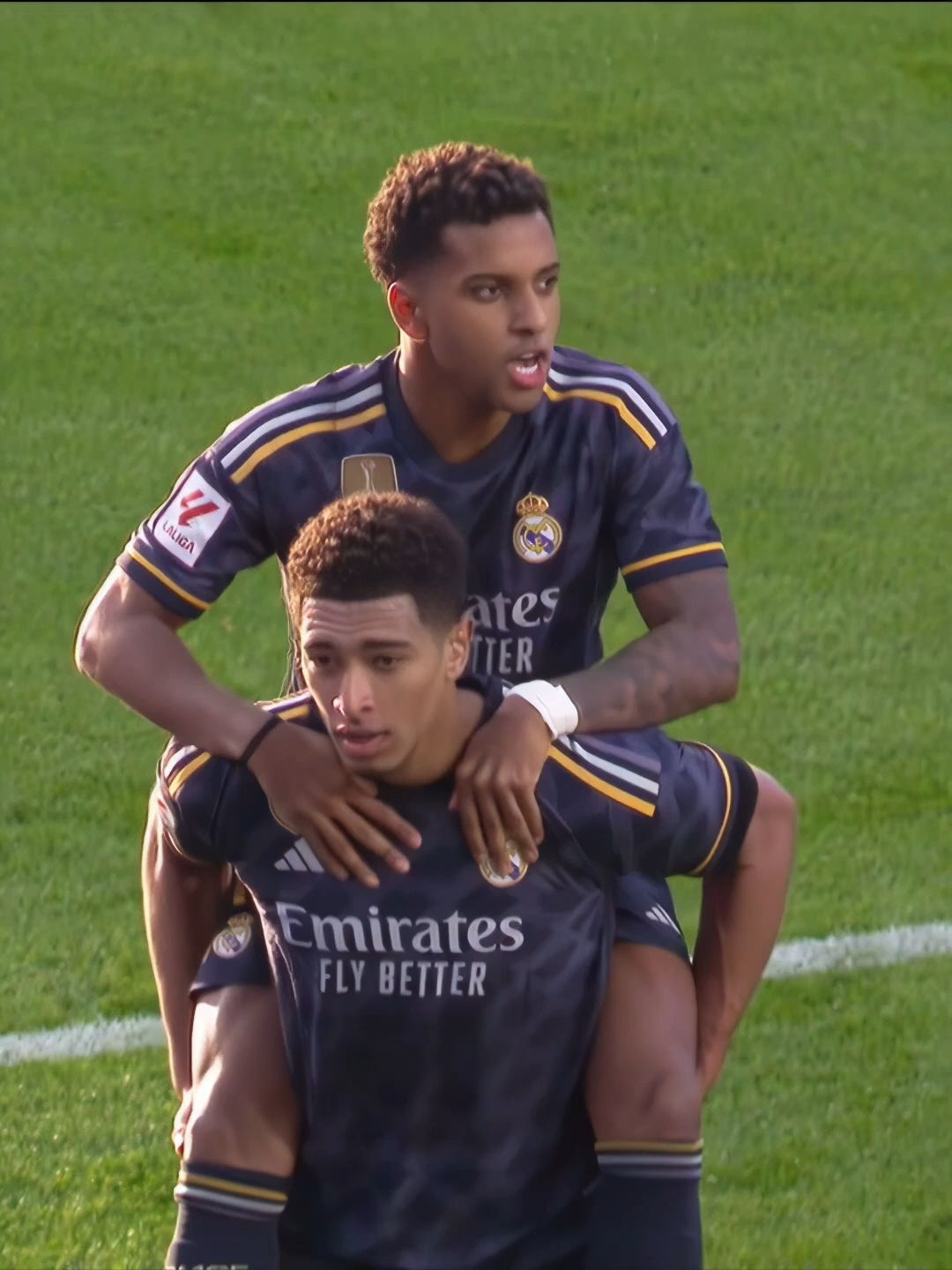 soloo #judebellingham #judebellinghamedit #edit #realmadrid #fyp