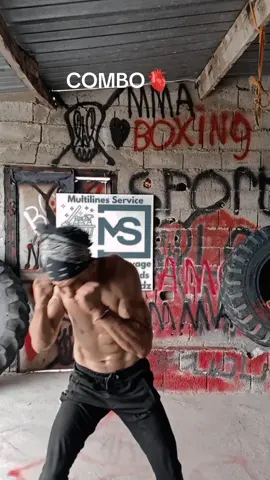 #boxing #fyp #viral #UFC #mma 