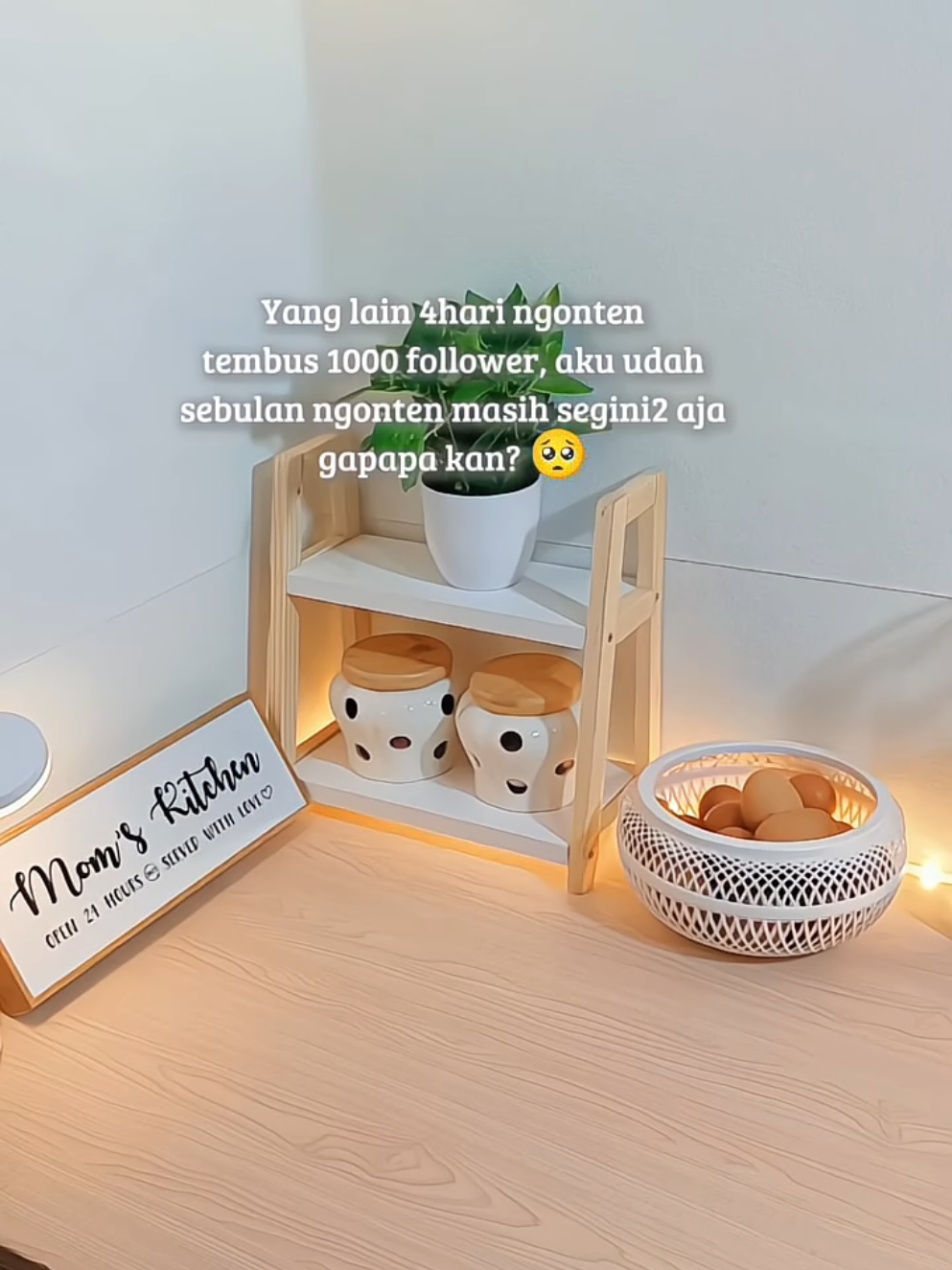 Masih setengah perjalanan lagii 🥺 #homeliving #dailylife 
