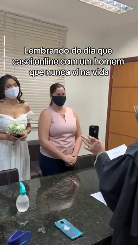 O ano era 2020, já faz 5 anos 🤍