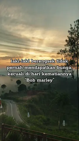 #❤️💛💚 #katakata #bobmarley #yoman  #puncaklampungbarat 