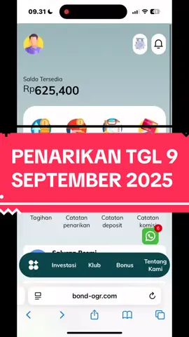 SUDAH PASTI MEMBAYAR GINI TUNGGU APALAGI??? #bondogr #fyppppppppppppppppppppppp #financewise #4u #xyzbca 
