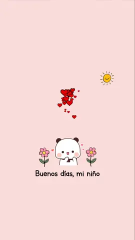 Buenos días 🌻😘  #fyp #funny #parati 