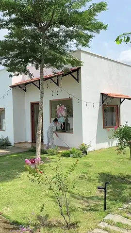Nhà đón nắng từ sáng tới chiều gió thổi mát lắm, một ngày đẹp trời để dọn nhà 🏡 #phungreview #xuhuong #decorphong #homedecor 