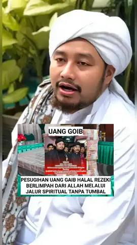 #pesugihan #tambah #tumbal #ritual #halal 