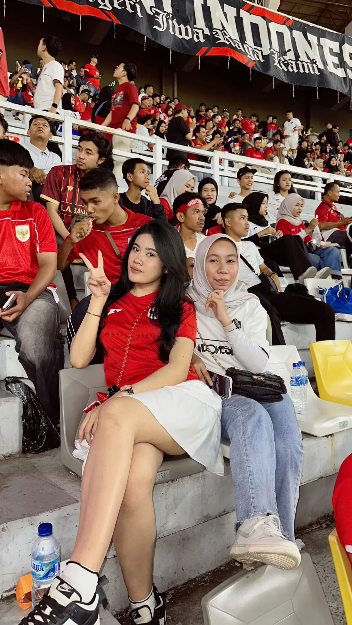 timnas calling
