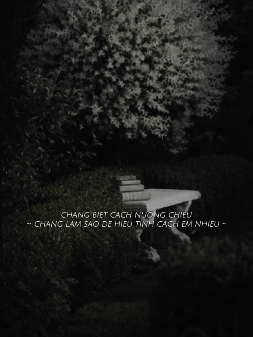 Chẳng biết cách nuông chiều,chẳng làm sao để tính cách nuông chiều. ! #nhachaymoingay #remix #tamtrang #xuhuong #CapCut 