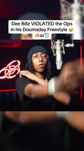 Doomsday Freestyle 🔥😍 
#foryoupage #rap #music #viral #fyp 