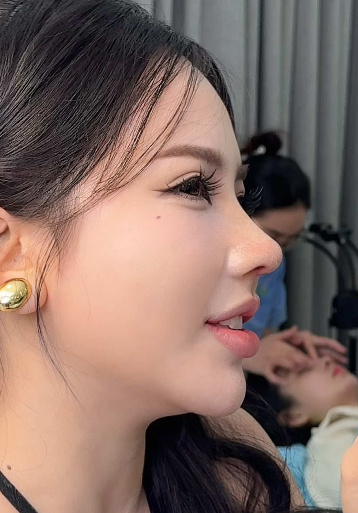 Bạn nào chê đâu#DrHải #phauthuatthammy #muitrunghoa #douyin抖音 #muigotrunghoa 