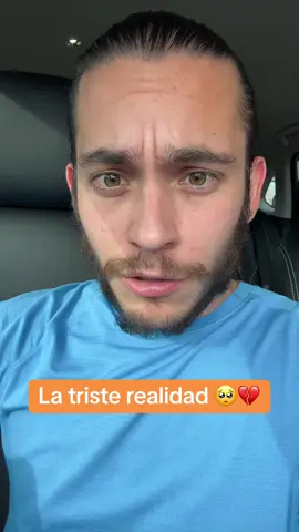 La triste realidad que se vive en Estados Unidos 🥺💔