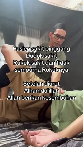#urut #tukangurutbanjar #tukanguruttradisional #syarafkejepit #infobanua #habarkalsel #kalimantanselatan #fyp #fypシ゚ #fypシ゚viral 