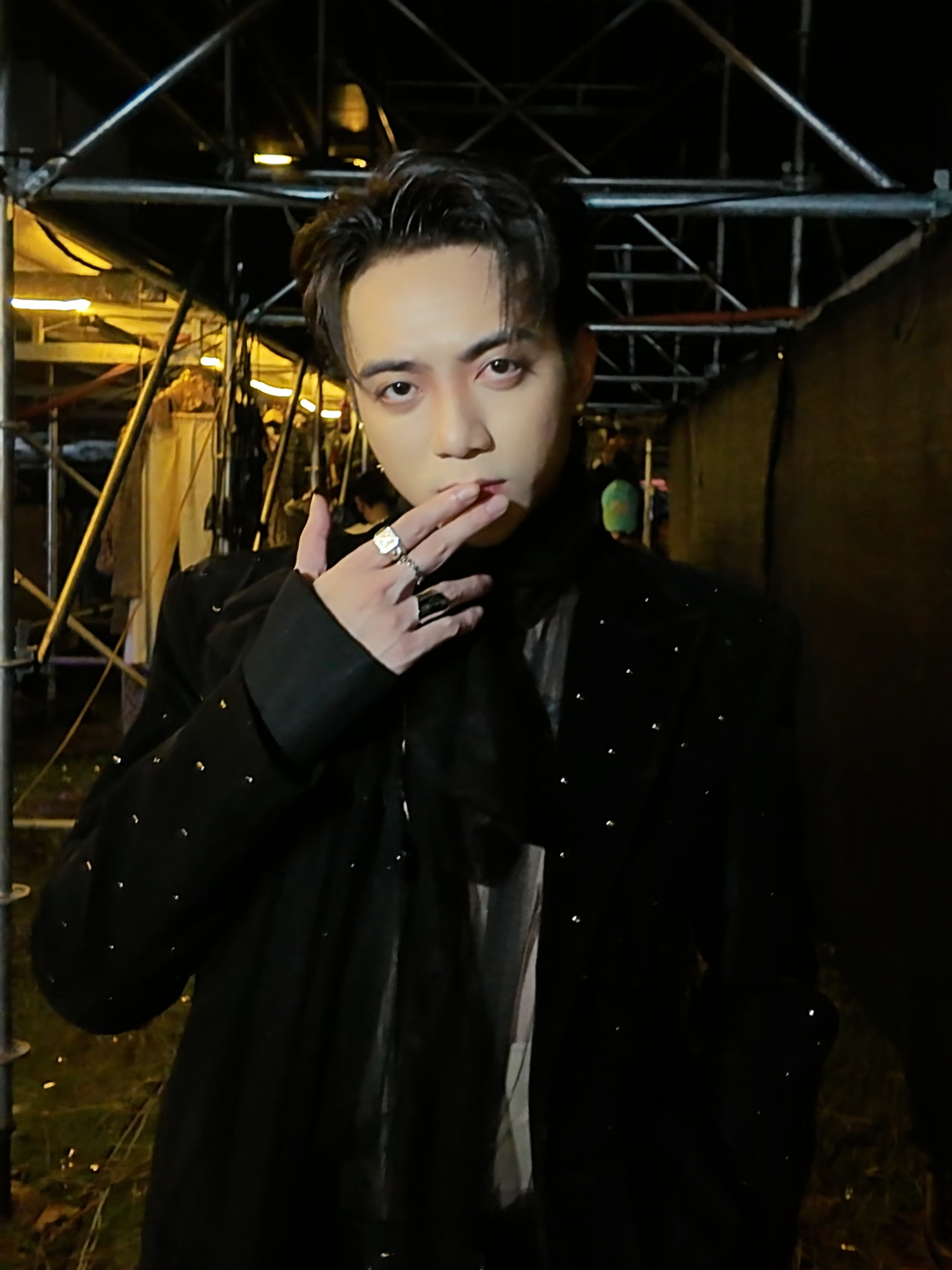 Kết thúc hành trình của ATVNCG bằng hai đêm concert được bung xõa hết mình ❤️‍🔥 Cảm ơn vì tất cả, cảm ơn vì đã đến! #SSLabel#SOOBIN#ATVNCGConcert