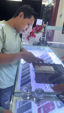Unboxing 😊 #brpcelltulungagung #shekaraluminiumtrenggalek #aluminiumtrenggalek #aluminiumtulungagung 