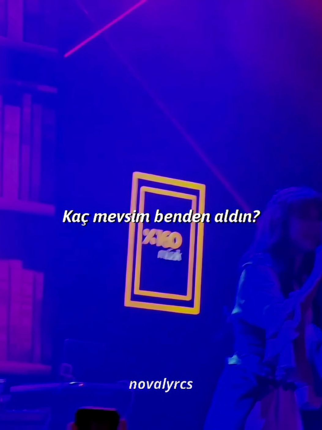 ruhum sana kanmam diyor #lyrics #selin #fypage #fypシ゚ #kesfet 