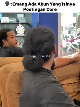 Kaget Core >>>