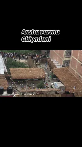 #anshuvarma chiya dani#sab jalyo #current situation of kirtipur #hamro room ko agadi yasto vo@ansuvarma 100 