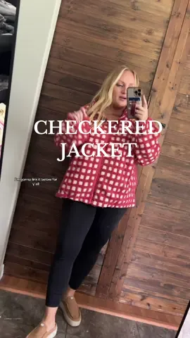 I ❤️ cheaper options!! #jacket #lookforless #tiktokshopcreatorpicks #midsize #fallfashion @Uaneo 