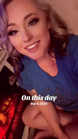 #onthisday #morning 