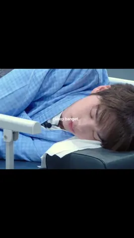 junghwan's sleep,, is another level😌 #SHINYU #신유 #TWS #투어스 