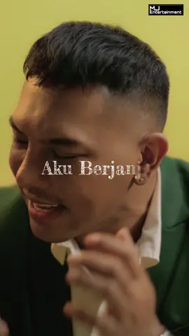 OUT NOW #AkuBerjanji #FabioAsher #NewMusic #tiktokentertainment 
