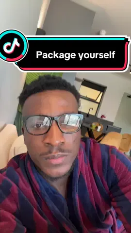 Package yourself  #SelfImprovement #fyp #selfgrowth #lookgood #discipline 
