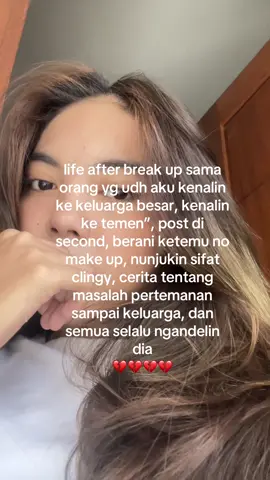 liat aku skli lg kak☹️