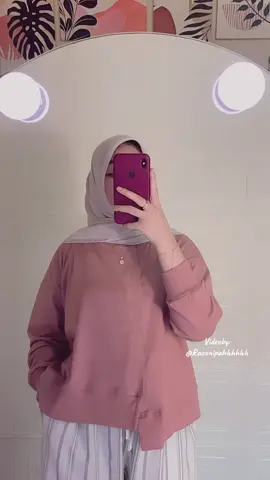 Warna nya cakep semua😍💕 #kaosoversize #kaoswanita #kaospolos #atasanwanita #fyp 