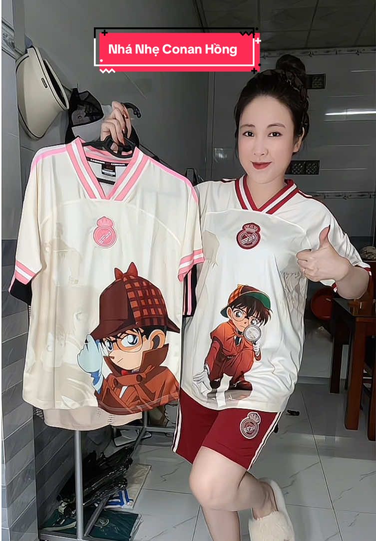 Ai coi tới đây mà chưa chốt, auto lạc trend nha #DoDaBanh #QuanAoTheThao #AoDauDep #PhongCachTheThao #Fyp