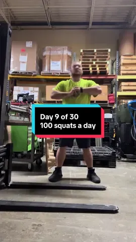 #pushthroughs #yougotthis #sweatinwithshaymusy #squatchallenge @Sweatin with Shaymus 