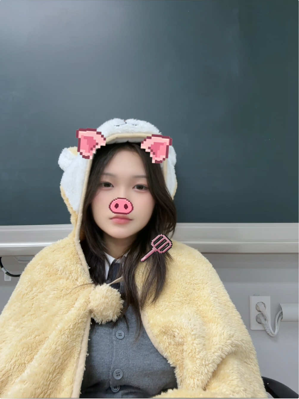 내 최애 담요야 #07 #추천 