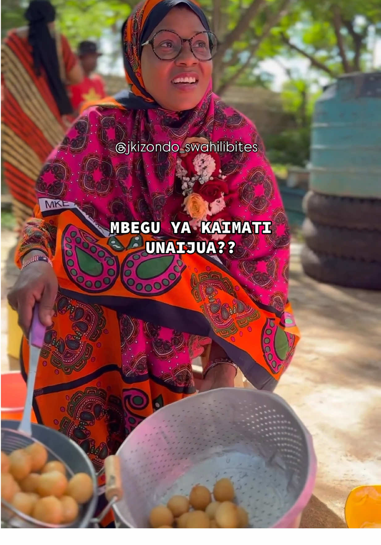 Pole pole nimeanza kurudi JIKONI😩😩… holiday bye bye…. #jkizondoswahilibites #swahilifoodsinatlanta #mombasa #mapishi #swahilifood 