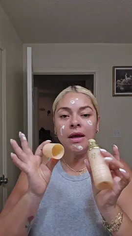 #foreverbloom #skincare #sunblock #fyp #videoviral 