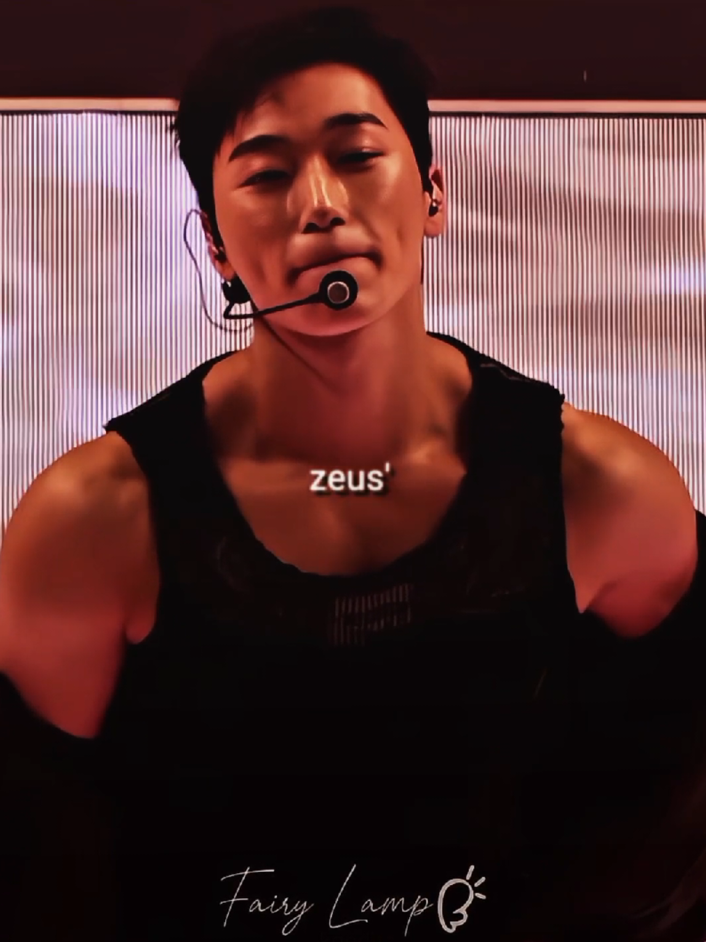 #SAN // can you lift my car with your hand?  #choisanedit #ateez #kpopfypシ #viral When did you get hot? san ateez edit 