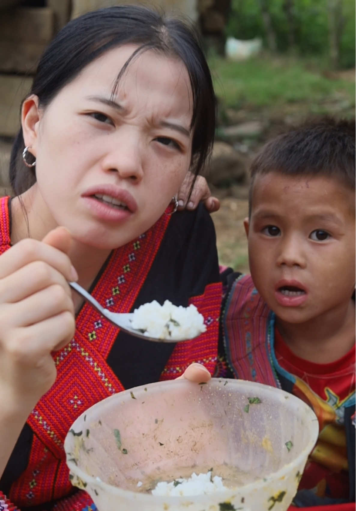 Tiểu phẩm ngày rảnh của 2 ce #solai 