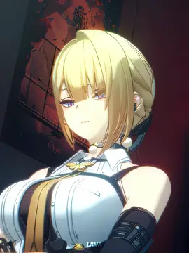 #zenlesszonezero #evelyn #zzzero #zzzcreators #hoyocreators 