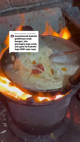 Membalas @Lasmi Minie #bakmietugubsd #bsdinfo #fyp #keroncong #viral 
