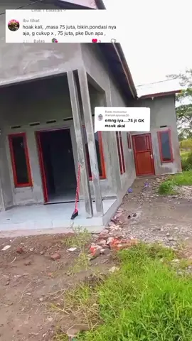 Membalas @maryanayana620 tapi ini nyata 🥹 #fyppppppppppppppppppppppp #rumahminimalis #rumahidaman #keluargabahagia #rumahimpian 
