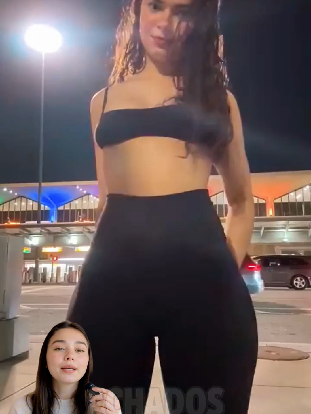 Legging Suplex | Conforto Que Realça Suas Curvas Essa é daquelas que você veste e se sente segura de imediato. Feita em Suplex Premium, tem cintura alta, caimento firme e tecido que empina e valoriza o corpo sem marcar nada. Do treino ao dia a dia, é a peça coringa que combina com tudo. #autoestima #leggings #Fitness #academia